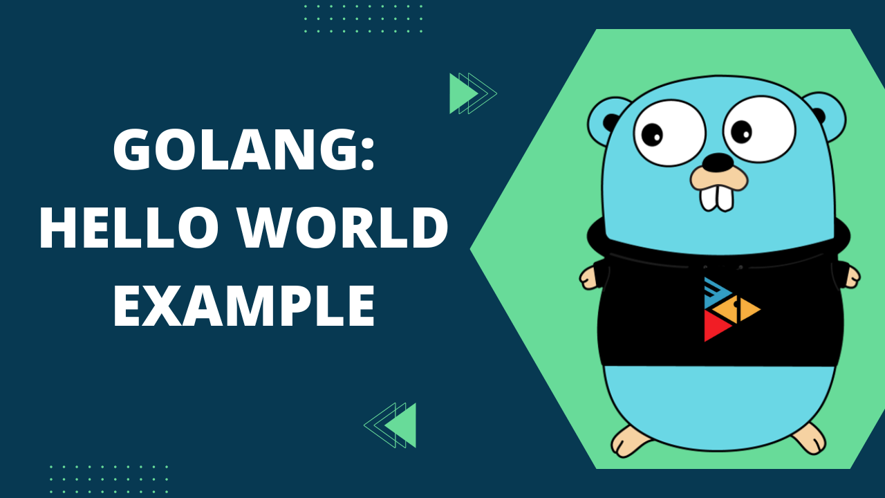 Golang Linux Service Example