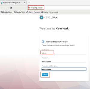 How to install Keycloak on ubuntu