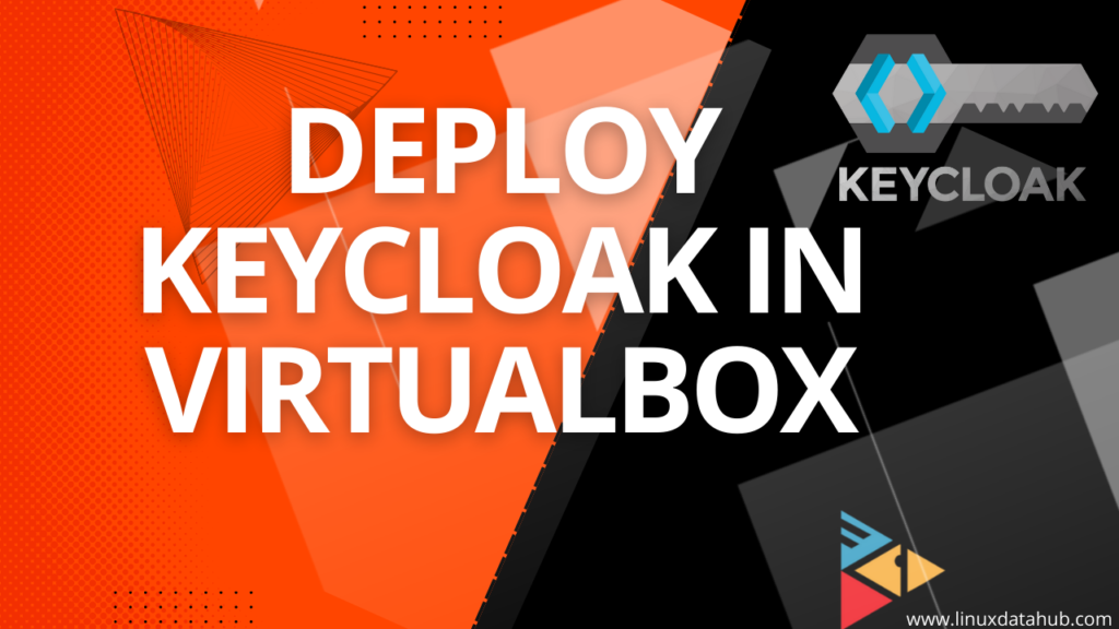 How to install Keycloak on Ubuntu / Rocky Linux [Step by Step] Linux Data Hub