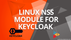 Linux NSS Module Development for Keycloak OIDC