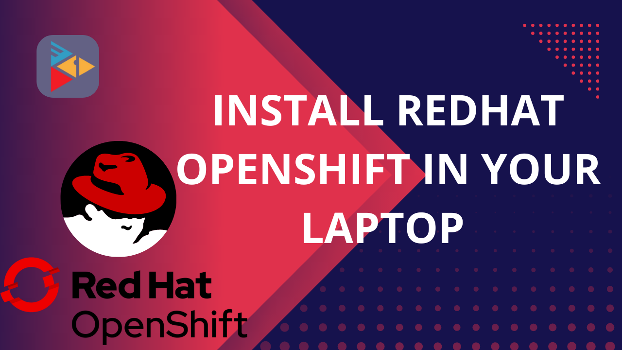 install redhat on windows 10