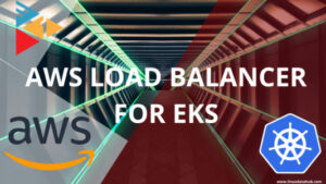 AWS Load Balancer Controller (NLB) on EKS cluster